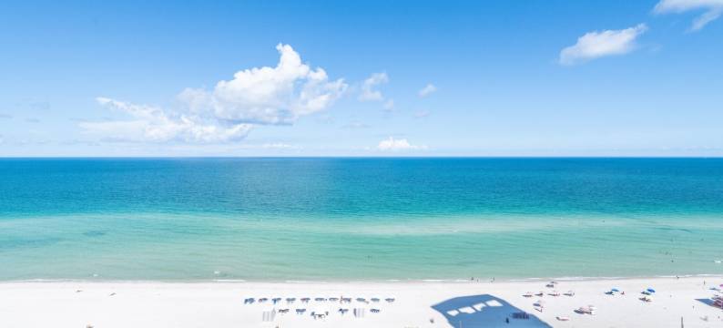 蒙特卡洛全球奢华套房公寓式酒店(Global Luxury Suites at Monte Carlo)图片