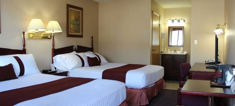 鹿公园旅馆(Deer Park Inn)图片