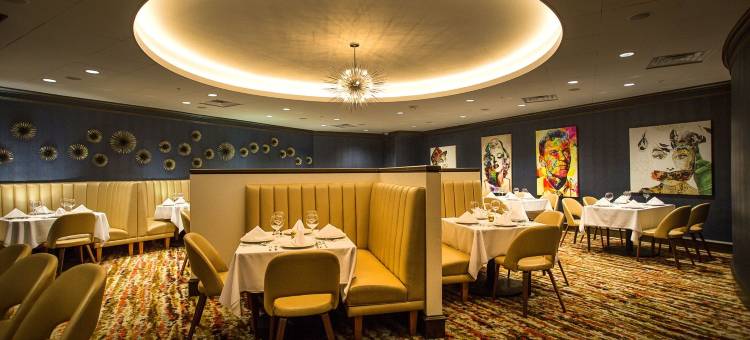 弗雷多尼亚酒店及会议中心(The Fredonia Hotel)图片