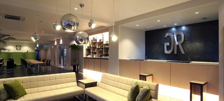 Green Rich酒店-山口汤田温泉(Green Rich Hotel Yamaguchi Yuda Onsen)图片