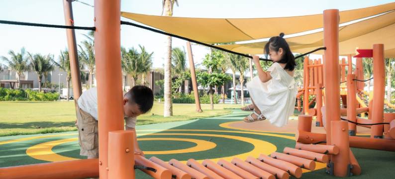 融合贵仁海洋度假村(The Ocean Resort Quy Nhon by Fusion)图片