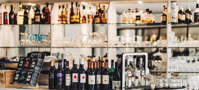 阿尔特哈芬旅馆(Pension Alter Hafen)图片