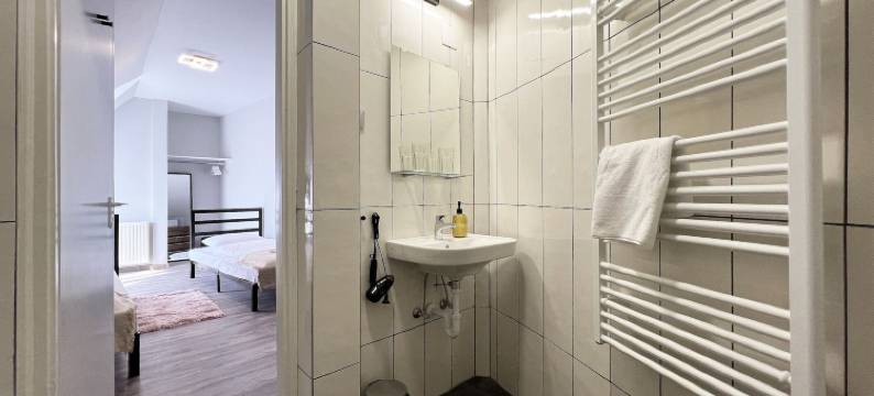 努斯巴姆潘西欧酒店(Nussbaum Panzió)图片