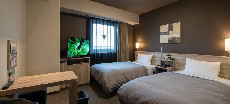 露樱酒店 市原店(Hotel Route-Inn Ichihara)图片