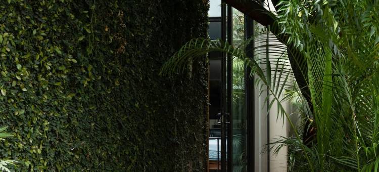 埃卡莱洪精品酒店(El Callejón Hotel Boutique)图片