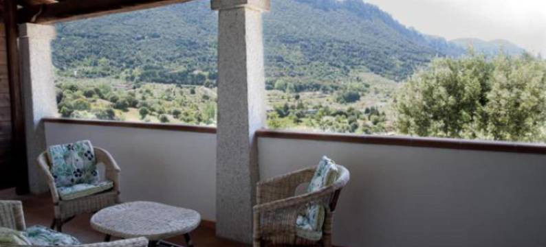 美景普拉多诺斯观光乡村酒店(Turismo Rurale Belvedere Pradonos)图片