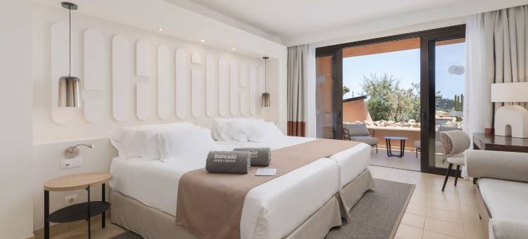 Barceló特内里费皇家级别(Barceló Tenerife Royal Level)图片
