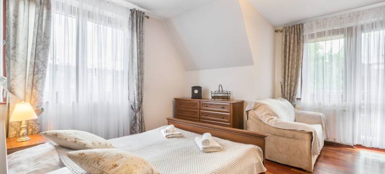 萨科帕尼艺术公寓酒店(Apartamenty ApartArt Zakopane)图片