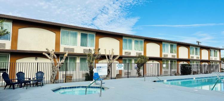 Ocotillo旅馆(Ocotillo Inn)图片