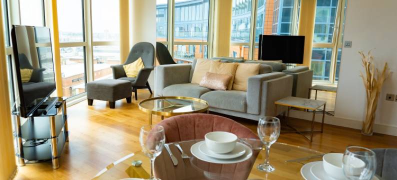 GWQ Luxe豪华GWQ(Gwq Luxe)图片