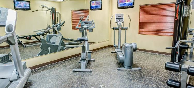 克利尔沃特套房酒店(Clearwater Hotel Ltd)图片