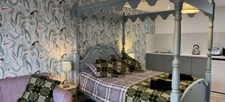 特拉斯房间(Traeth Rooms)图片