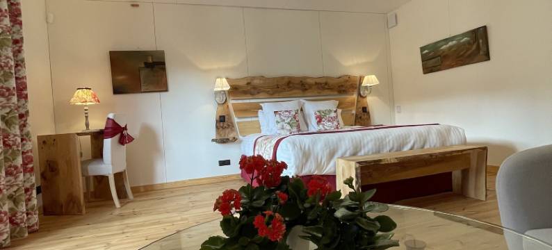 感官火山酒店(Le Volcans des Sens)图片