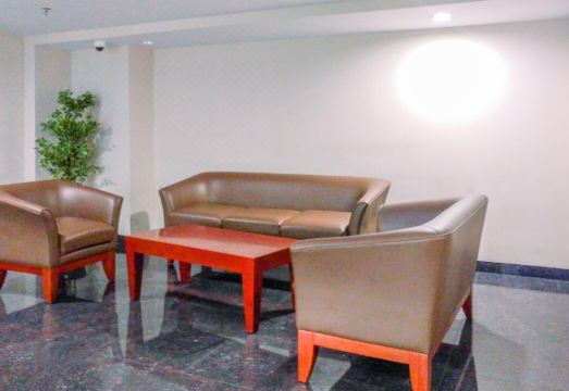 Fancy and Nice Studio at Springlake Summarecon Bekasi Apartment Hotel Overview