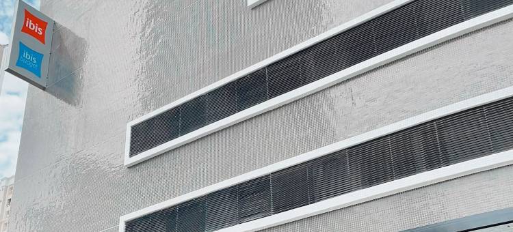 Ibis Budget Camboriú图片