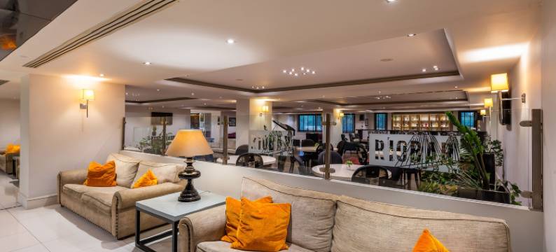 波尔图里约酒店(Porto Rio Hotel)图片