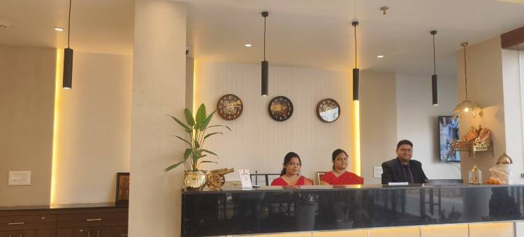 宫殿景观酒店(Hotel Palace View)图片