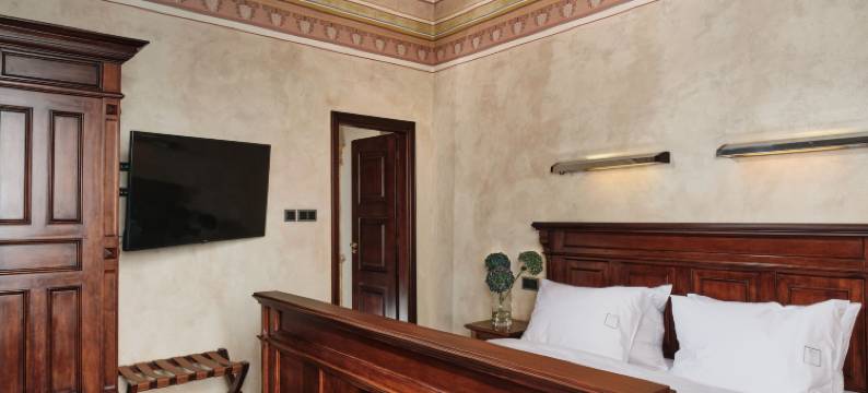 哥白尼酒店(Hotel Copernicus)图片