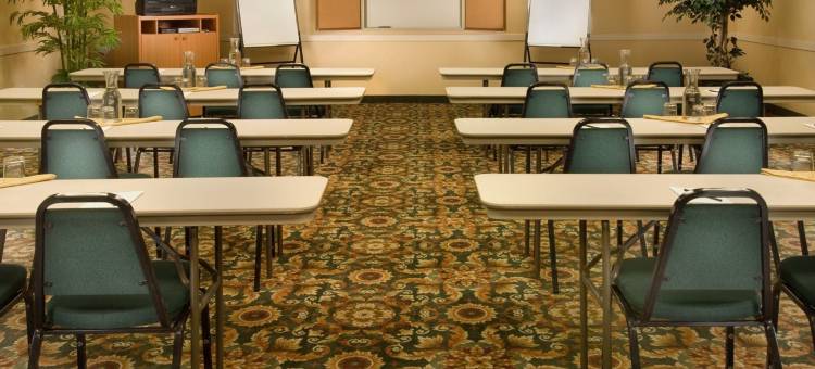 伊丽莎白海滨套房酒店-阿桑德连锁酒店(Elizabeth Oceanfront Suites, Ascend Hotel Collection)图片