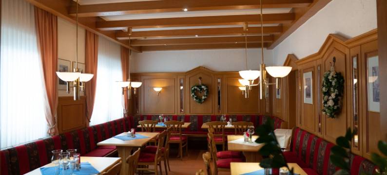 耶格霍夫酒店(Hotel Jägerhof)图片