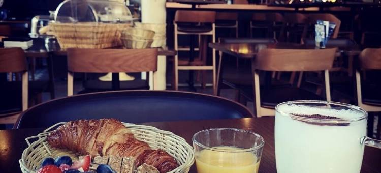 洛斯洛伦特斯住宅 - 泡泡房(Los Lorentes Residences Bulle)图片