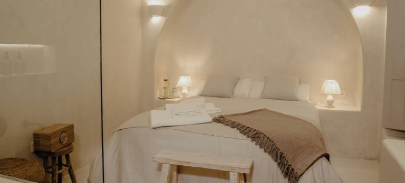 EntreArcos生态精品别墅(EntreArcos Casa Eco-Boutique)图片