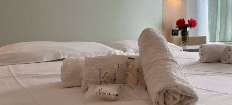 格雷卡尔酒店 - 文图里纳特尔梅(Hotel Grecale - Venturina Terme)图片