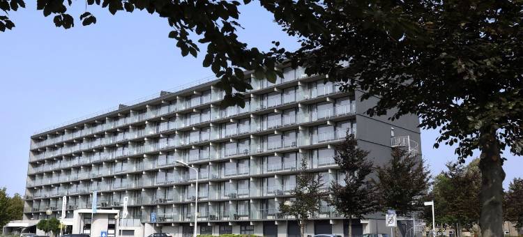 泰尔讷曾城市酒店(City Hotel Terneuzen)图片