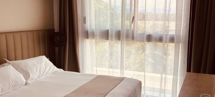 马德拉古酒店餐厅SPA(Hôtel Spa Restaurant la Madrague)图片