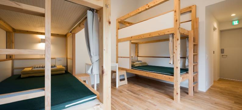 高尾山营地(Mt.Takao Base Camp)图片