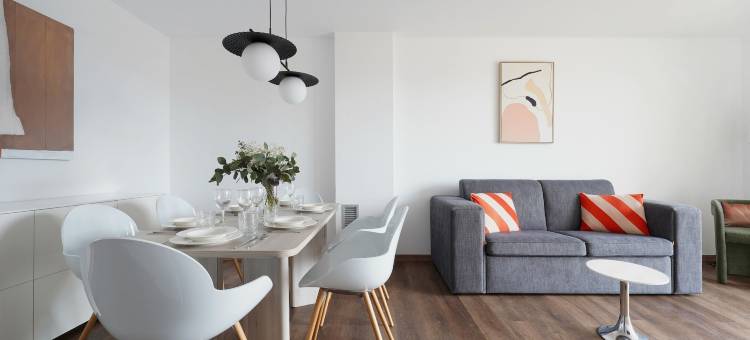 numa | Colmena公寓(Numa Barcelona Colmena)图片