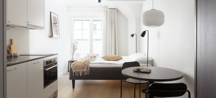 Noli Katajanokka 二号(Noli Katajanokka II)图片