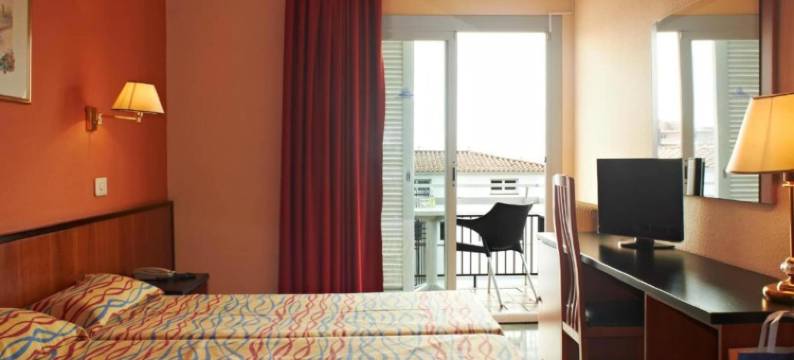 BLUESEA 科帕卡巴纳(Bluesea Copacabana)图片