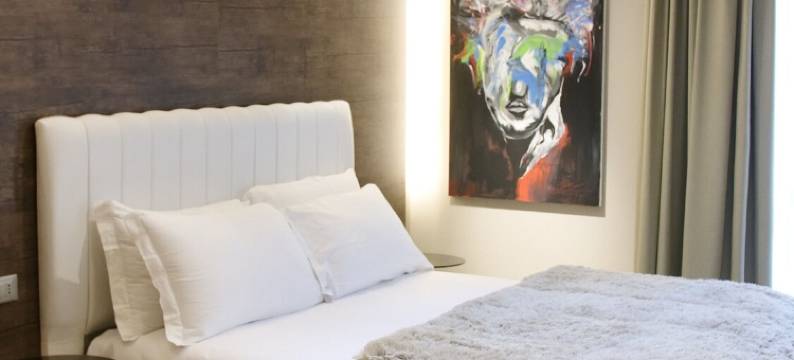 巴蒂斯蒂31号酒店(Hotel Battisti 31)图片