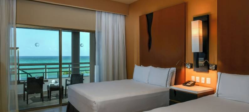 代代河麦亚家庭度假村卡塔马兰，水上尼克&更多包含(Hotel Generations Riviera Maya)图片