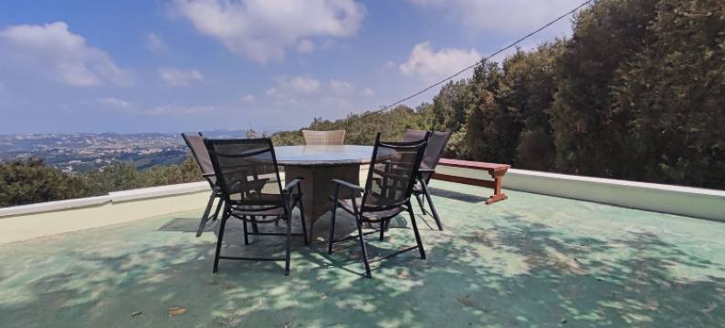 阿德利露台(Abdelli Terraces)图片