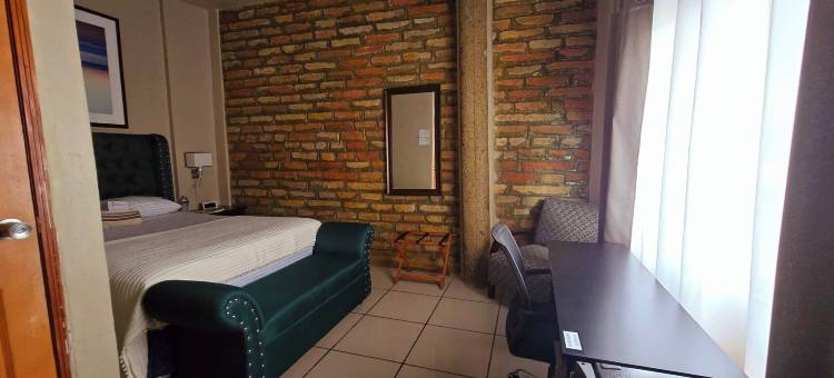 钟楼酒店(Hotel El Campanario)图片