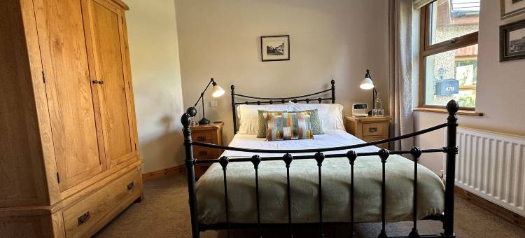 邓希尔小屋(Dunhill Cottage)图片