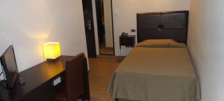 Hotel Paradiso图片