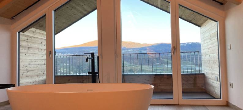 马索瓦勒(Maso Valèr - Agritur)图片