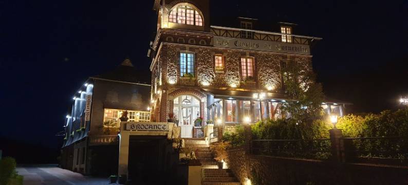 勒克洛德考乐维酒店(Les Cloches de Corneville)图片