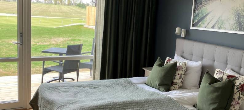 Bedinge高尔夫俱乐部酒店(Bedinge Golfklubb Hotell)图片