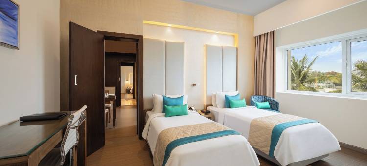 财富霍苏尔 - ITC酒店集团成员(Fortune Hosur - Member ITC Hotel Group)图片