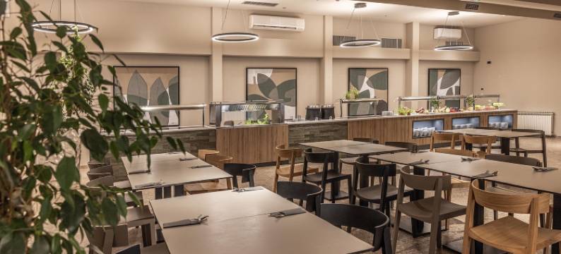 Mobile Homes Terme Jezercica 移动家居特尔梅耶泽尔西卡(Hotel Terme Jezercica)图片