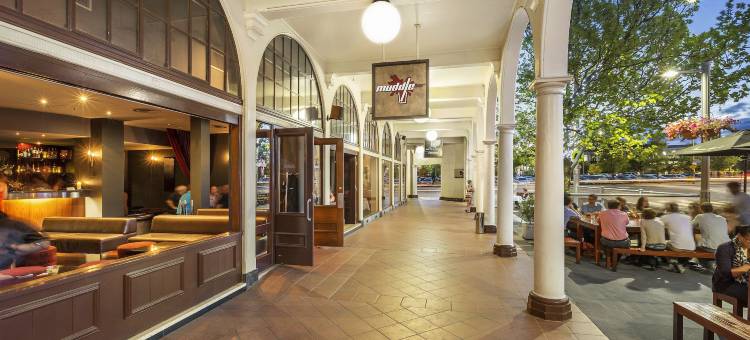 探索堪培拉(Quest Canberra)图片