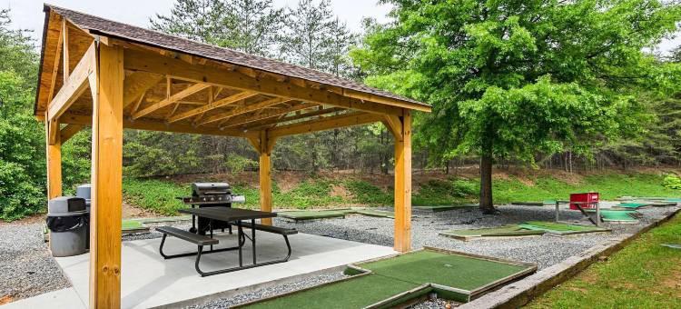 阿尔塔维斯塔品质酒店套房-南林兹堡(Quality Suites Altavista – Lynchburg South)图片