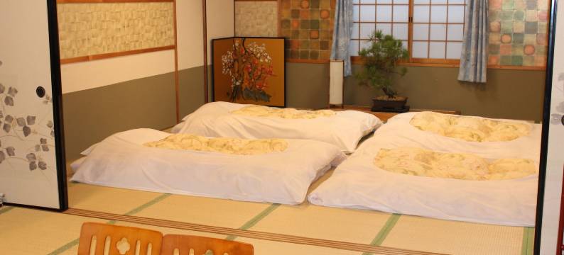 京都祗园佐野旅馆(Kyoto Ryokan Gion Sano)图片