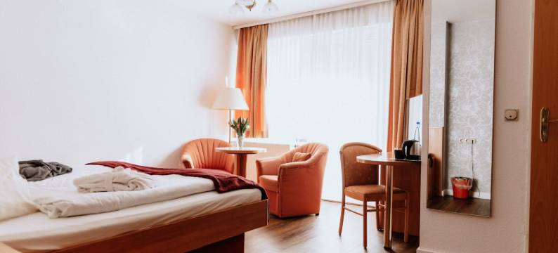 韦伯-穆勒公园酒店(Parkhotel Weber-Müller)图片