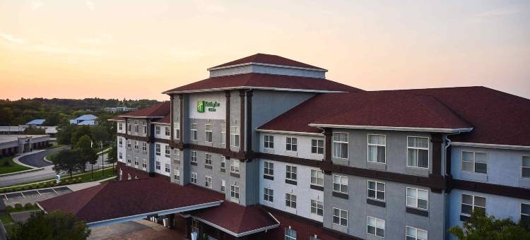 Holiday Inn & Suites 麦迪逊西(Holiday Inn & Suites Madison West - Middleton)图片