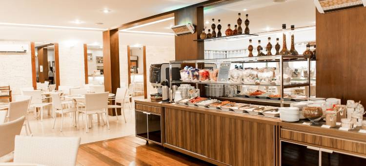 菲拉杜拉度假酒店(Hotel Ferradura Resort)图片